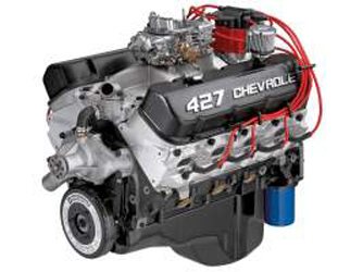 B3406 Engine